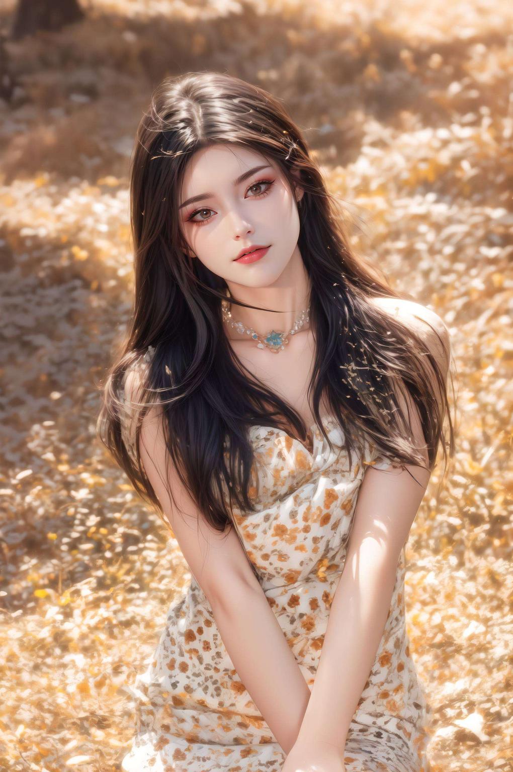 清新雅致尽显古典韵味