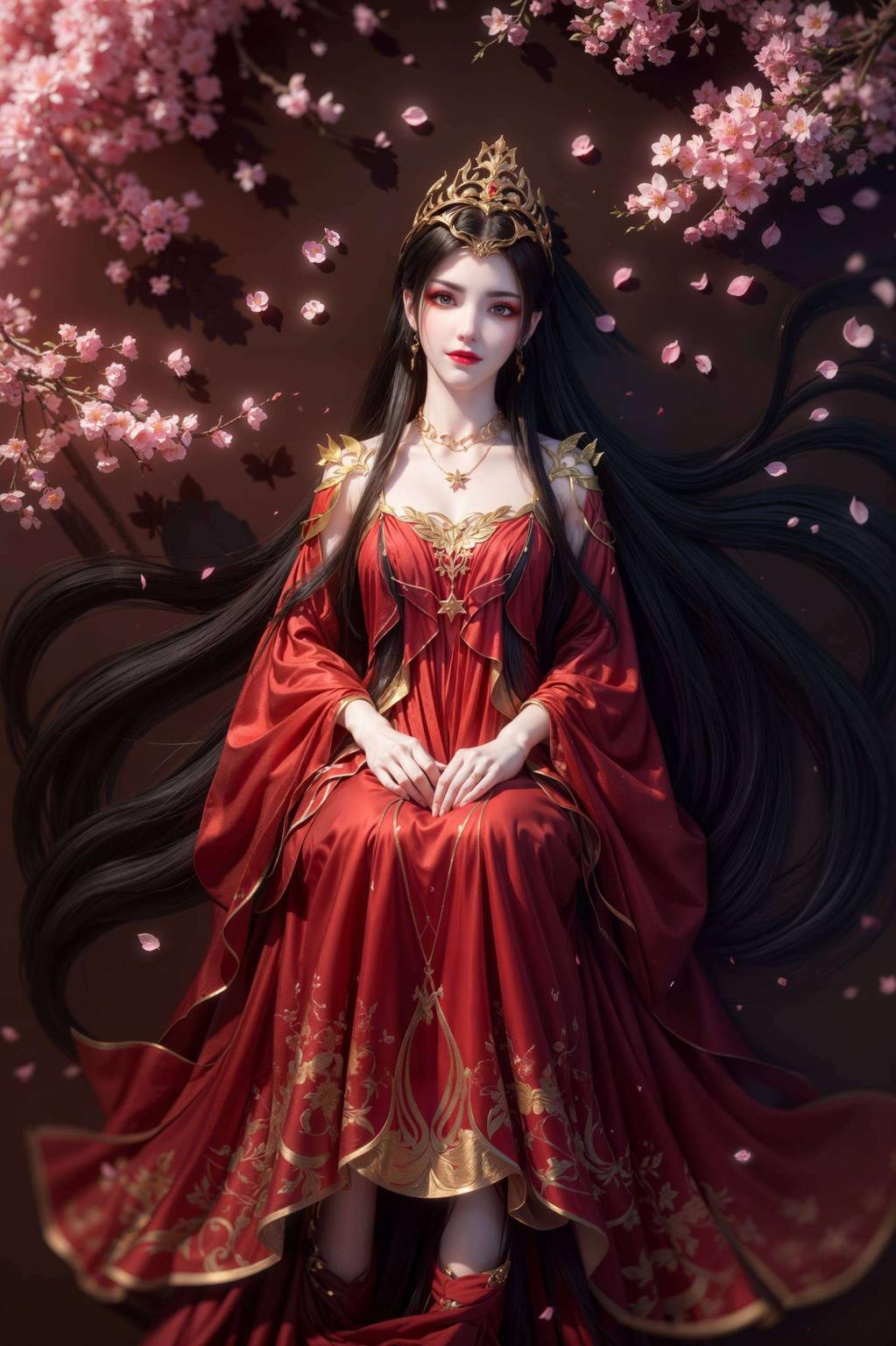 让你的Win10电脑瞬间变身美杜莎的神秘领域！这款美杜莎壁纸堆糖绝对让你的桌面焕然一新！”