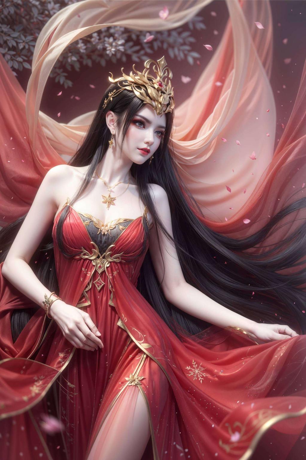 每处细节都让人惊艳