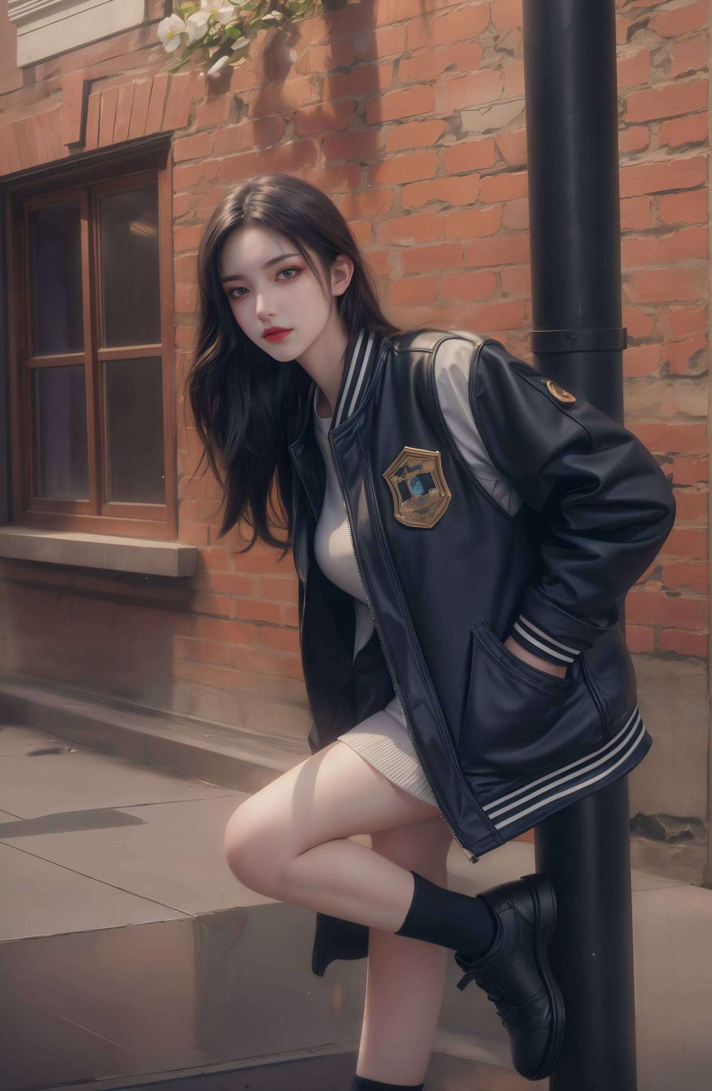 这款特别免费壁纸合集来啦！高清彩鳞壁纸霸气侧漏