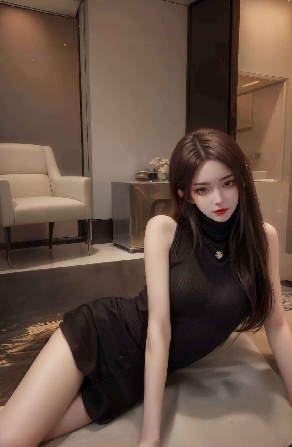 享受视觉盛宴！2K分辨率