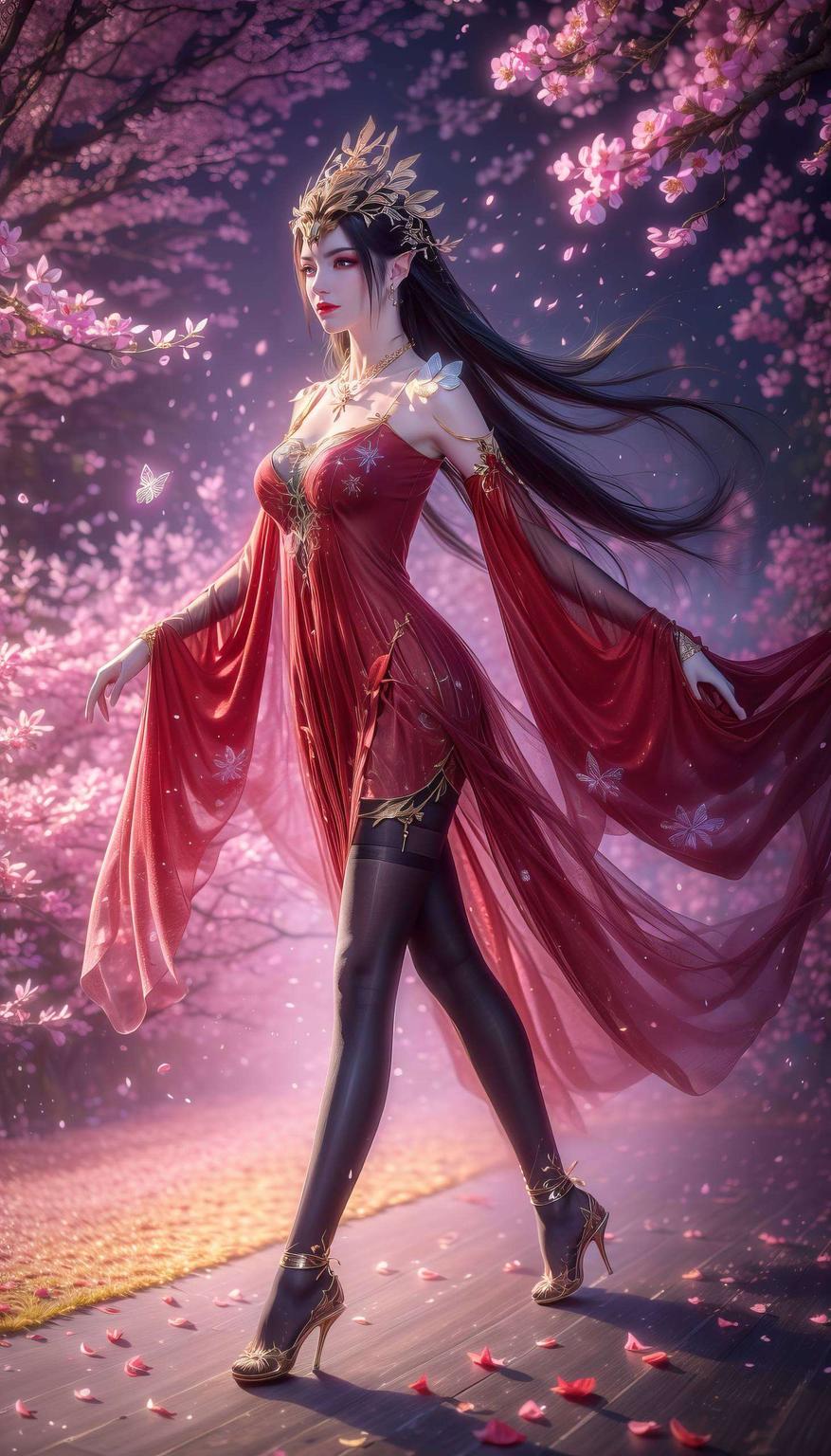 ins风尽显绿色清新