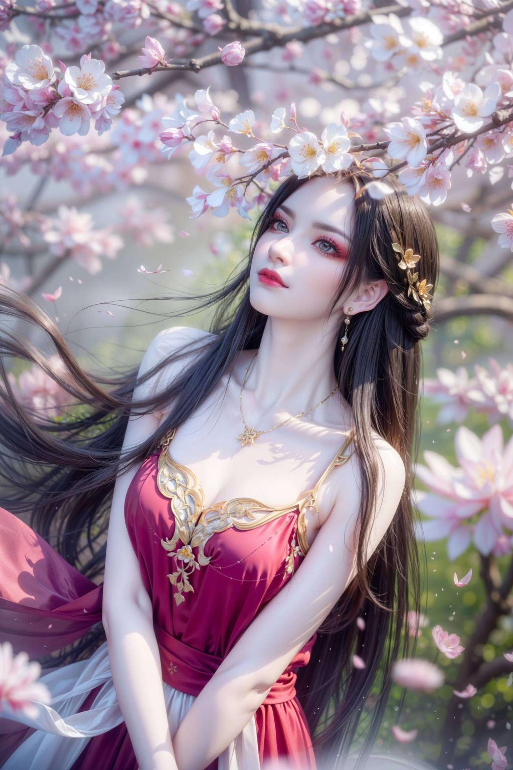 让你的电脑瞬间变身浪漫修炼场高清细腻