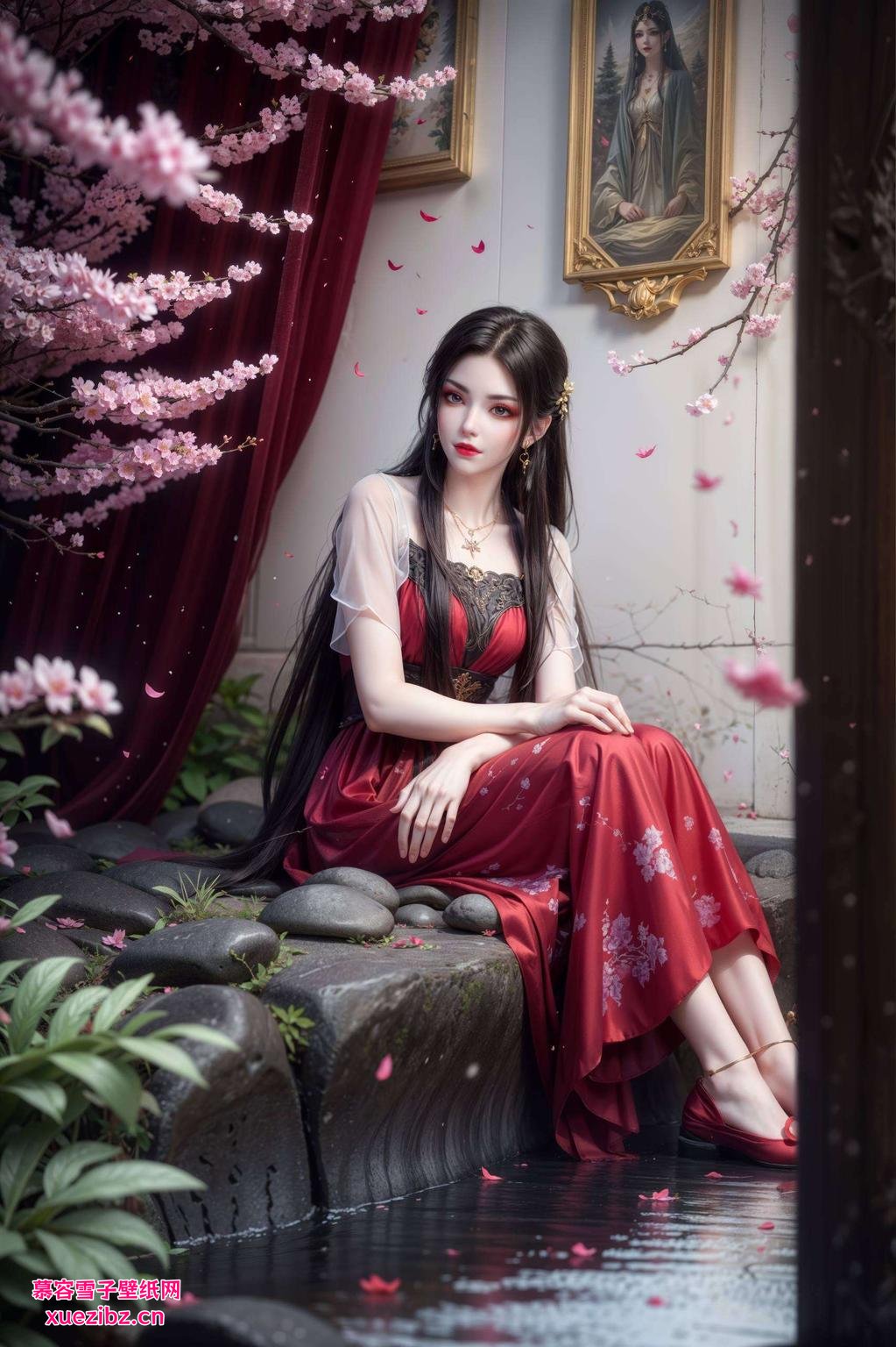 让你的iPhone瞬间变身为个性炫彩神器！炫彩效果护眼又养眼