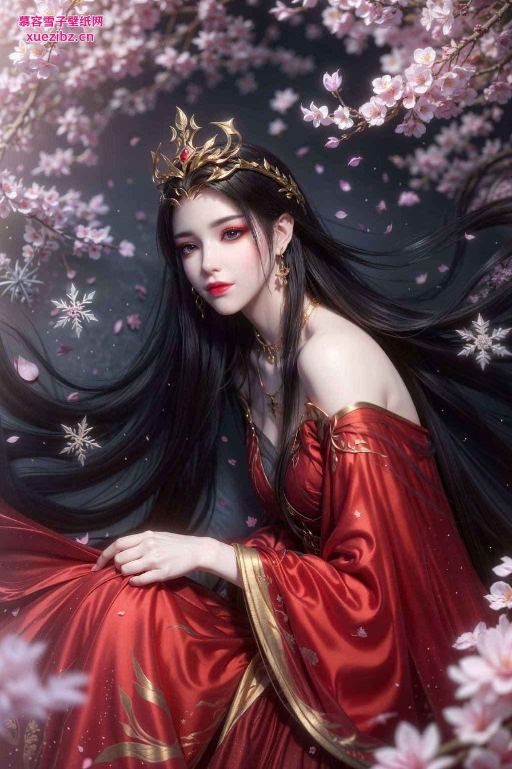 美得令人窒息！神秘紫眸每一次滑动都是穿越次元的奇幻之旅