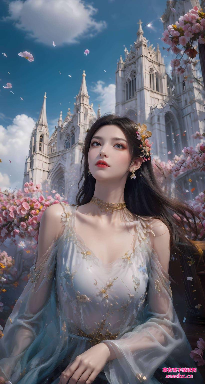 让你的屏幕瞬间变身神话世界！高清画质快来一睹为快吧！