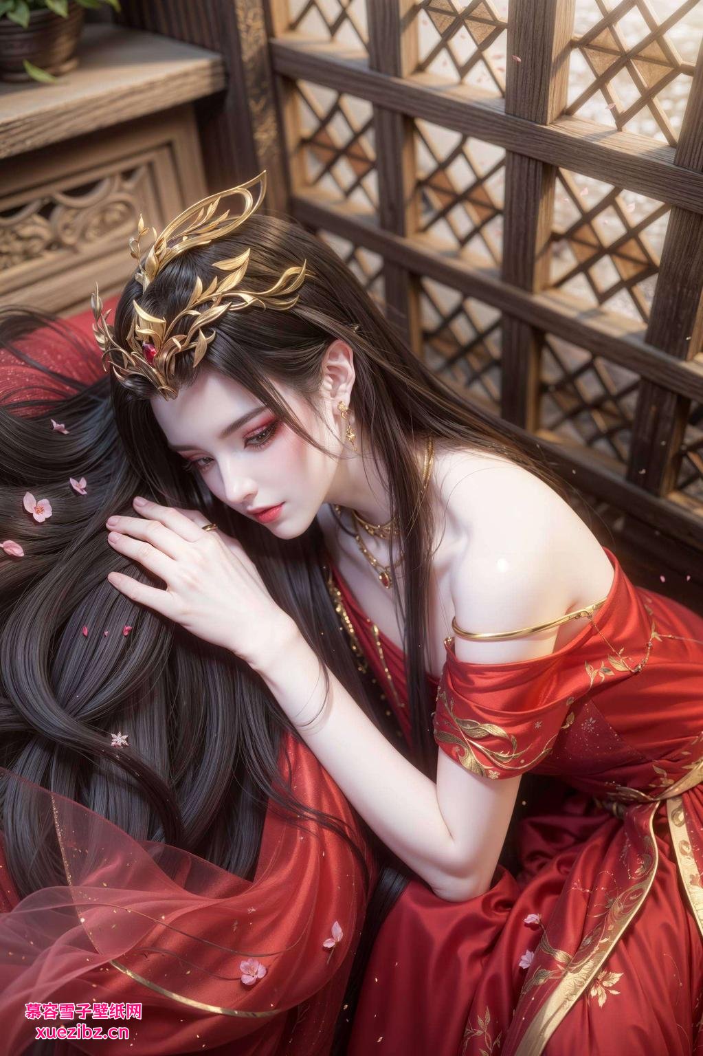 绿色清新免费任你挑！