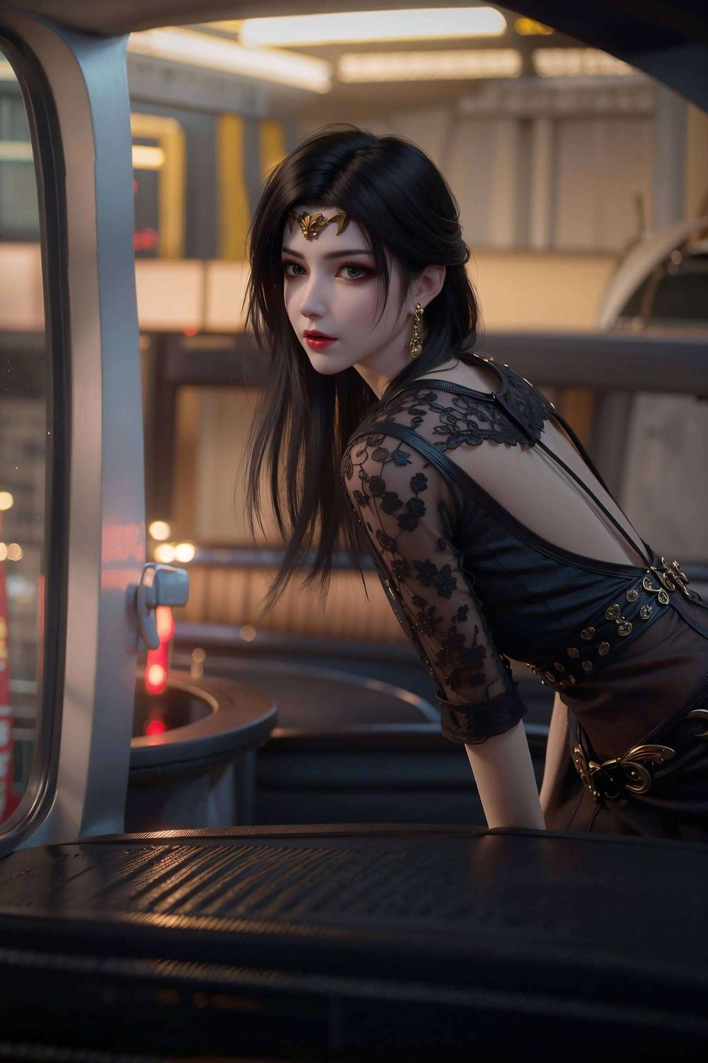 专集免费这款美杜莎壁纸超清手机版