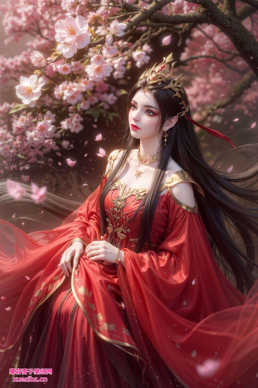 神秘眼神杀美杜莎大长腿