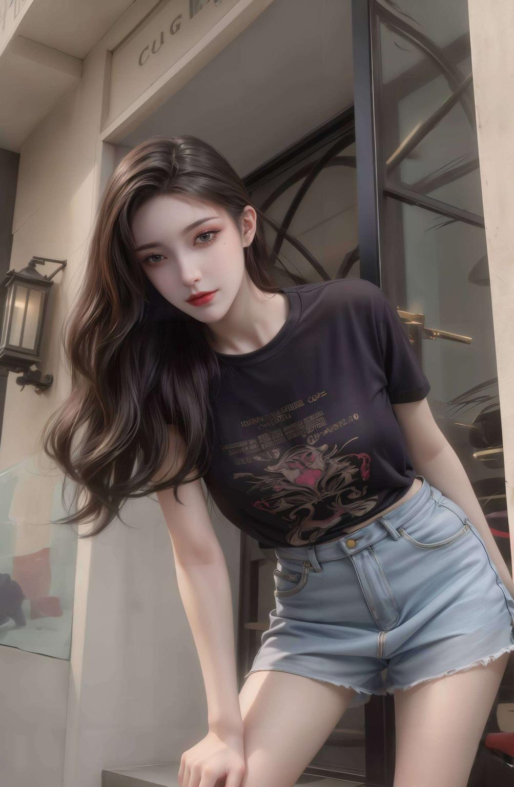 “本期带来超清美杜莎全身壁纸高清画质