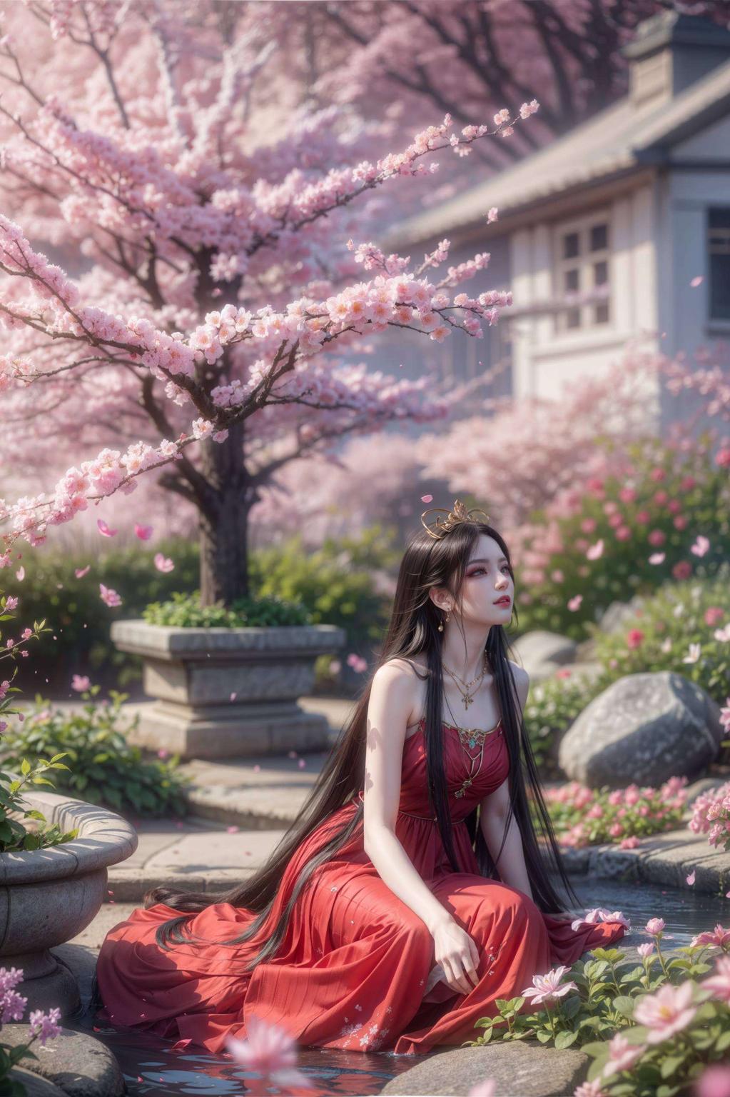 神秘妖娆让你的电脑瞬间变身神秘炼药世界！免费下载