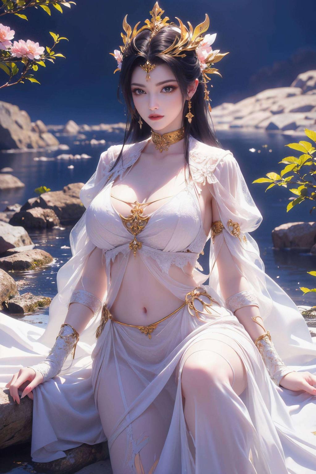 却又不失萌态“各位动漫迷们