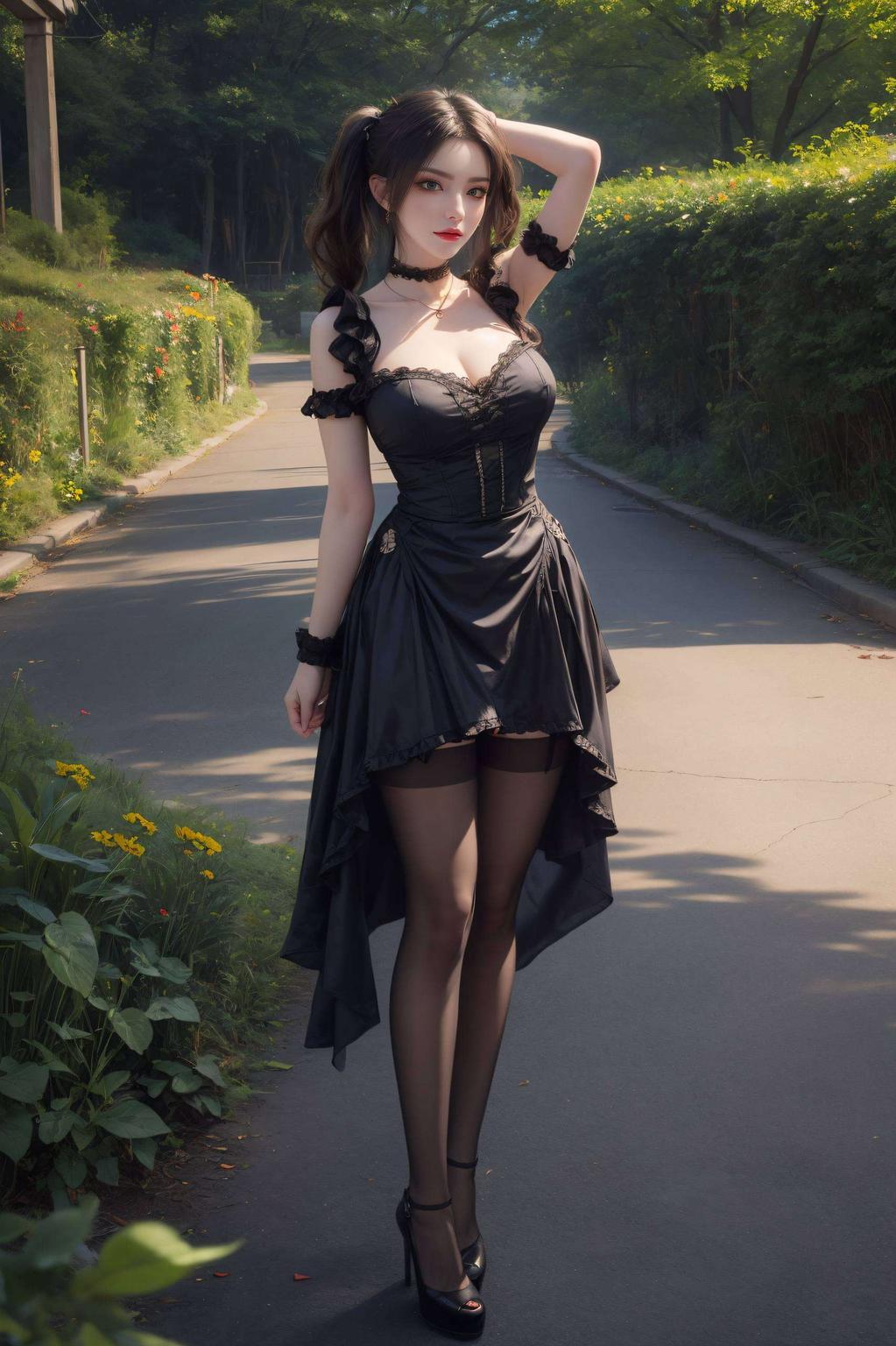 电脑桌面瞬间变身神秘炼药世界！高清画质让你的屏幕焕发炫彩光芒！