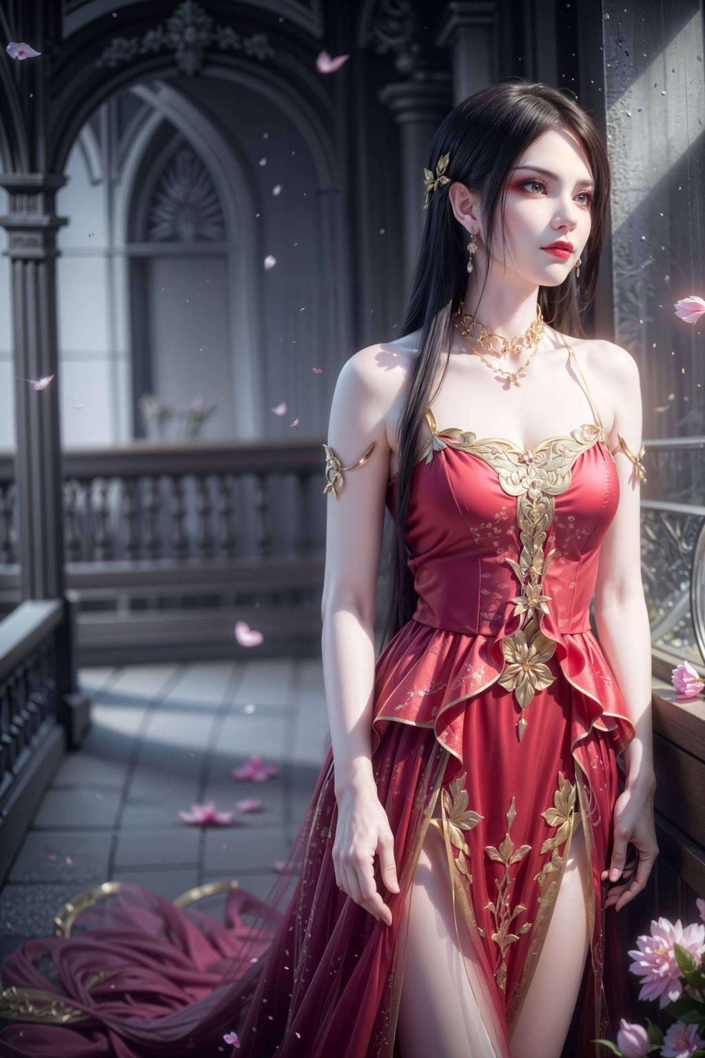 瞬间提升iPad的气质！这期给大家带来超美的美杜莎4K视频壁纸