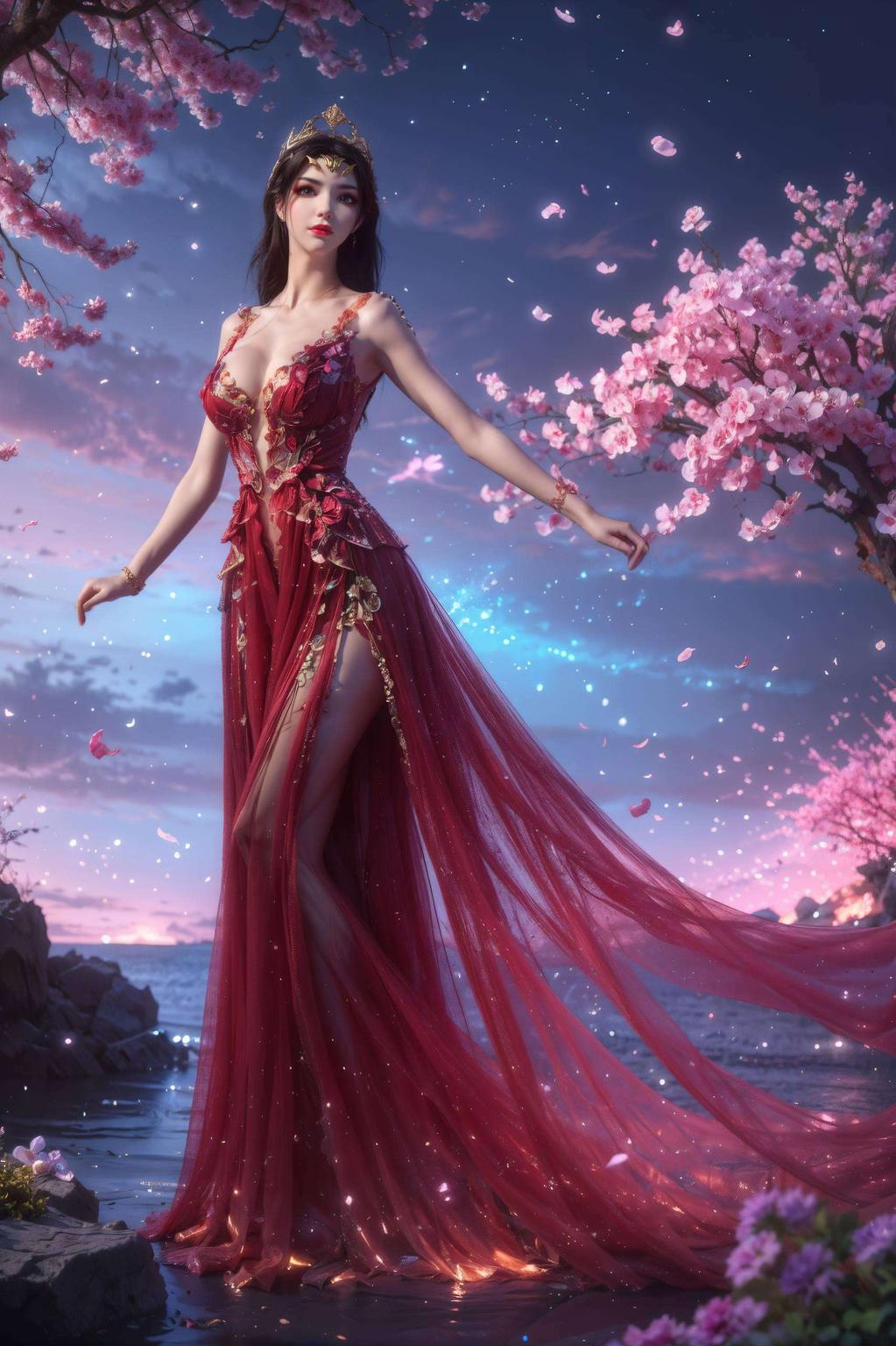 一眼难忘！美杜莎的诱惑