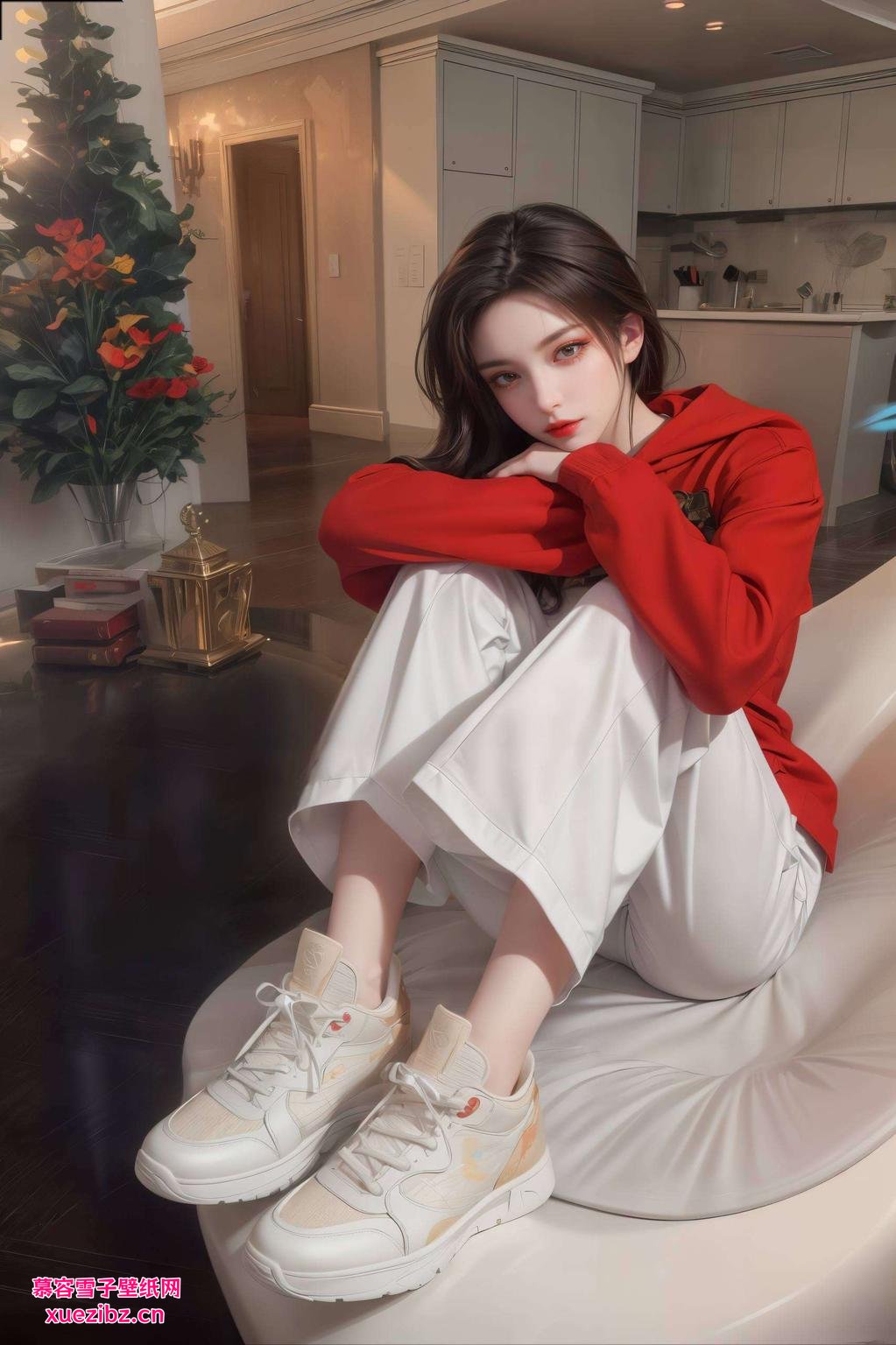 带你领略美杜莎高清壁纸的霸气风采！每一张都是视觉盛宴让你的电脑瞬间变身神秘魔境