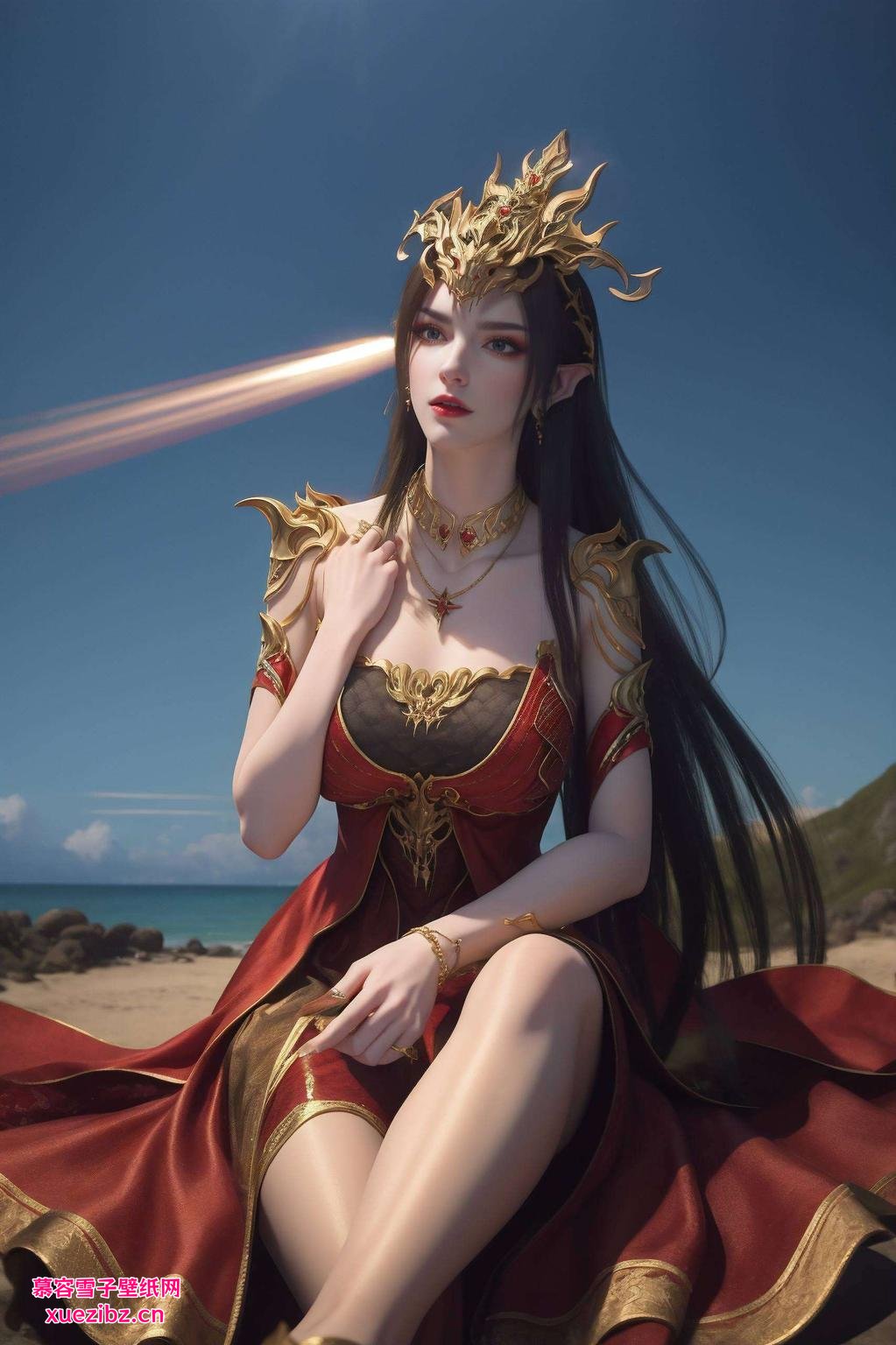 一瞥千年风情古典之美与现代科技的完美融合