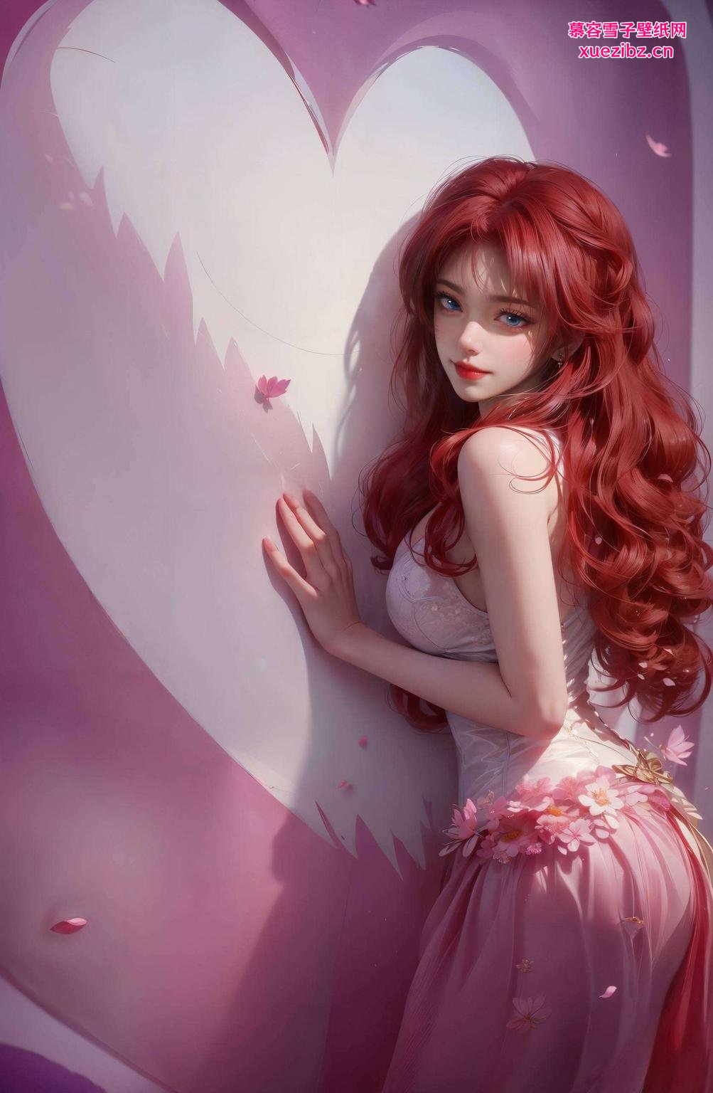 风情万种古风壁纸映眼前