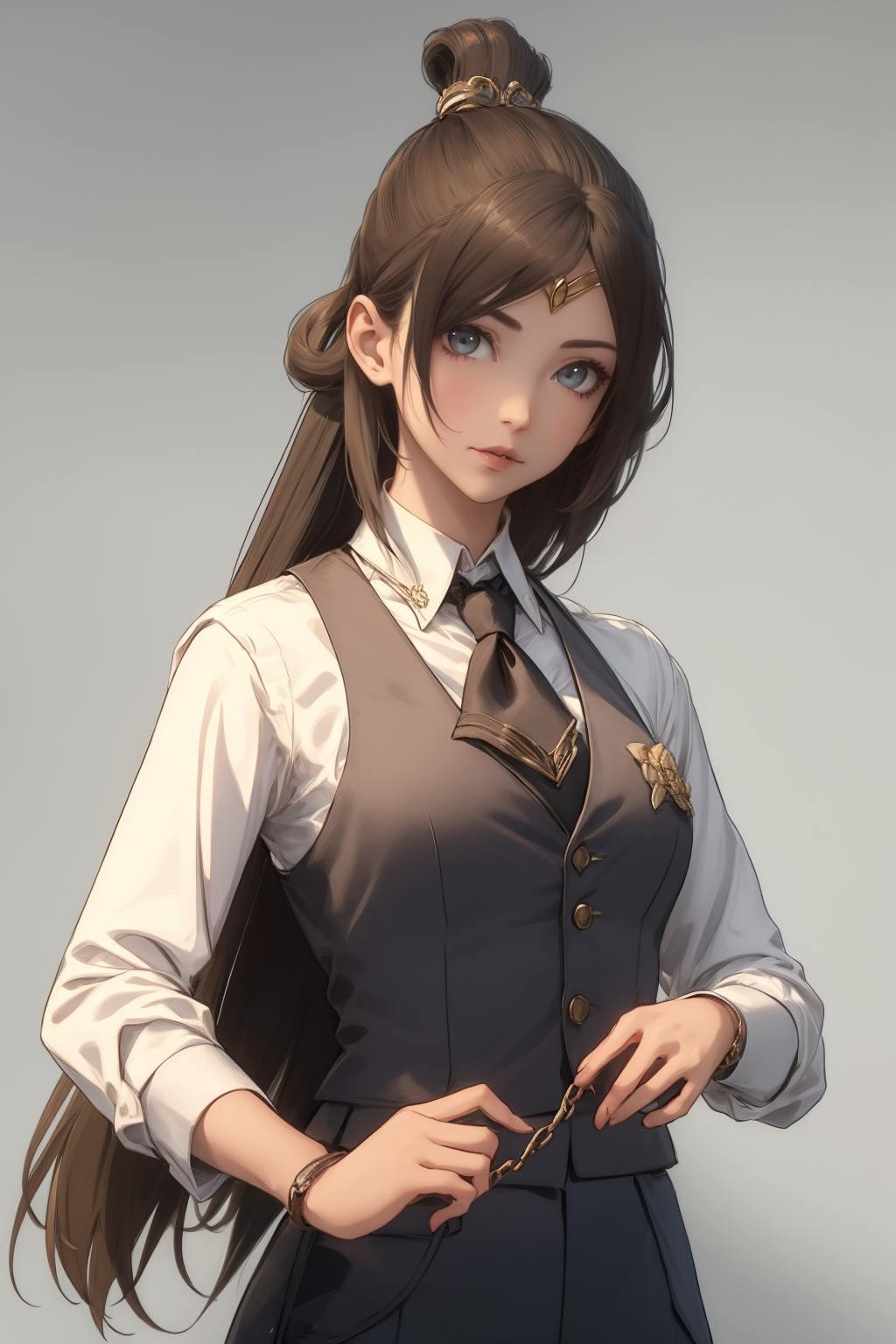 每张都是视觉盛宴魔法闪耀