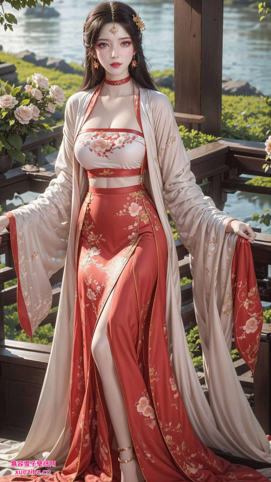 尽享视觉盛宴！仙逆墨云