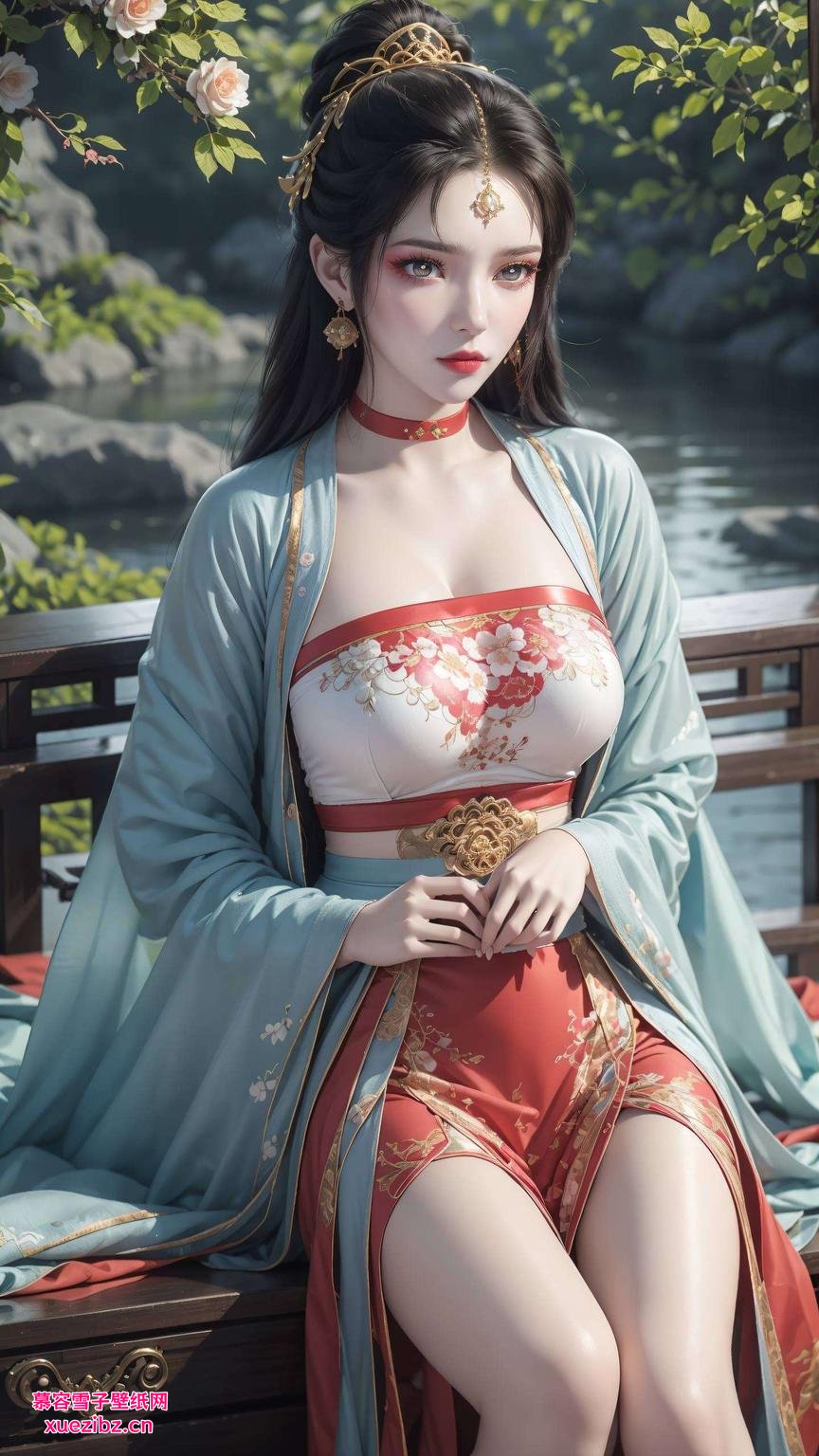 一触即发细腻纹理