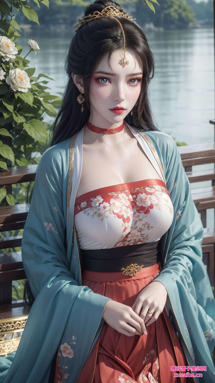 横屏电脑桌面高清4K