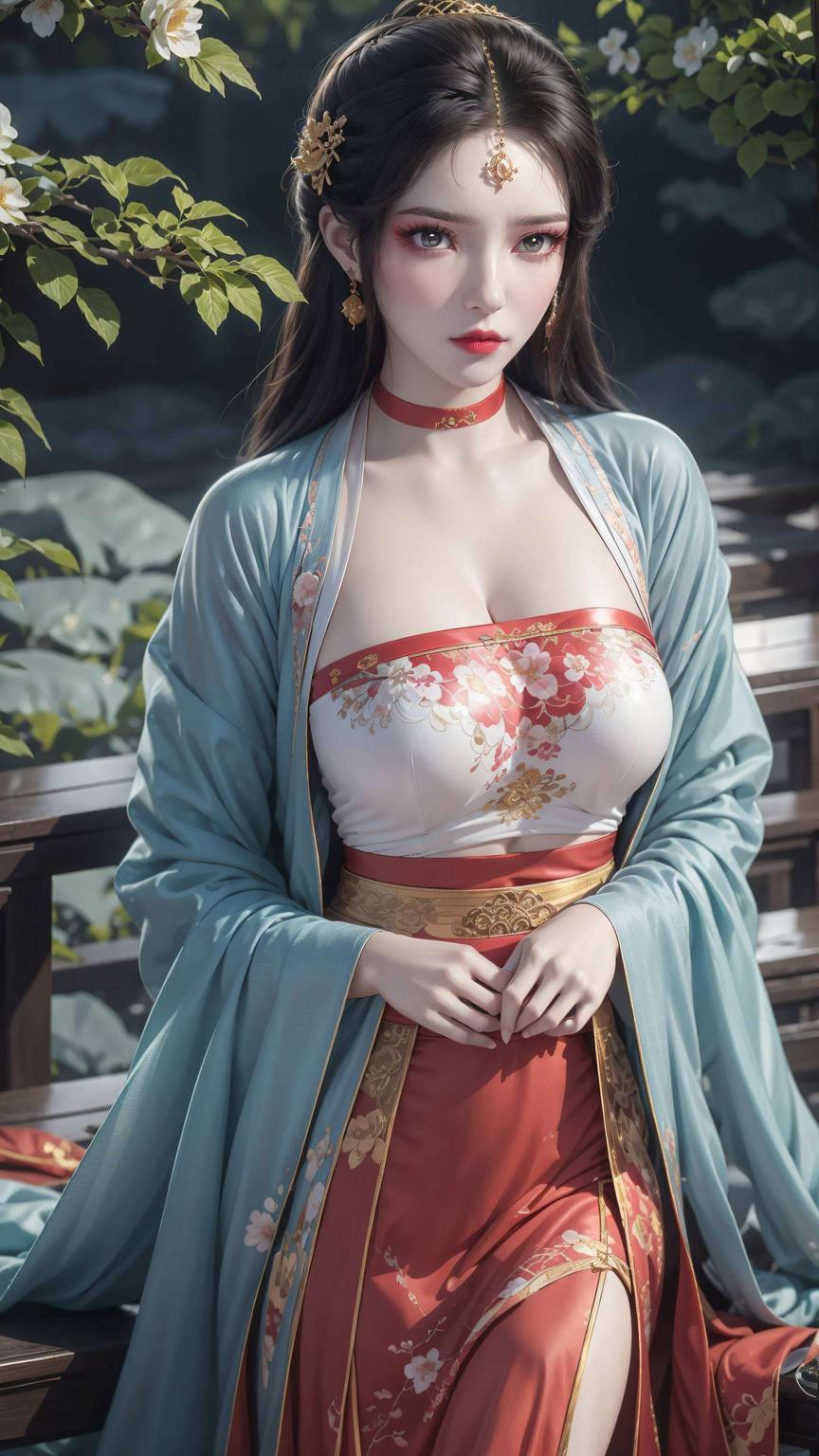 让你的手机瞬间变身艺术馆！🎨✨轻松打造个性手机壁纸