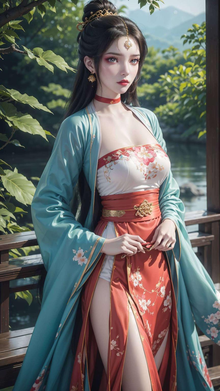 头像壁纸萌化你的手机！高清动漫壁纸让你的iPhone瞬间变身可爱小世界