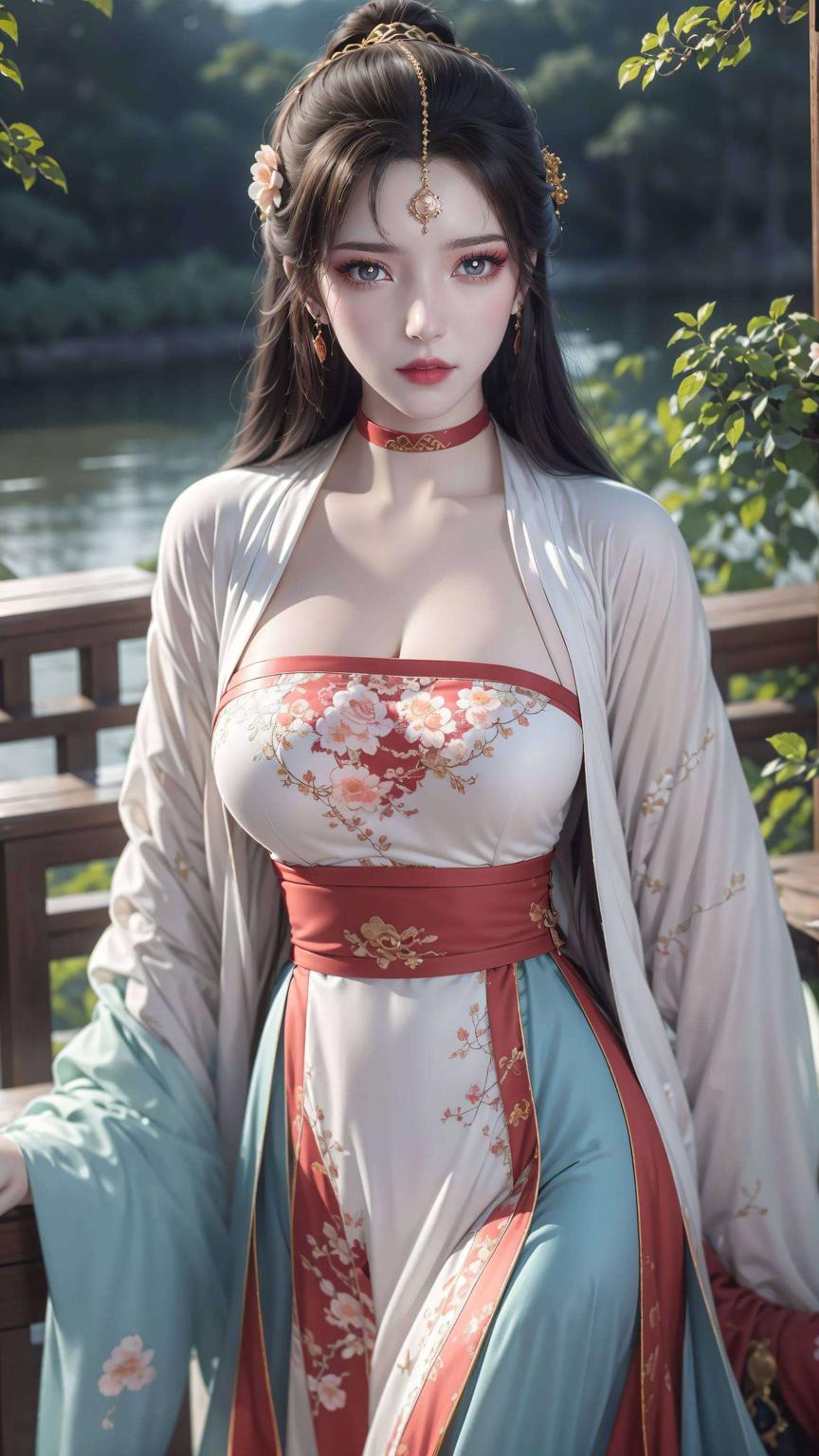 桌面必备！高清细腻美得让人心动