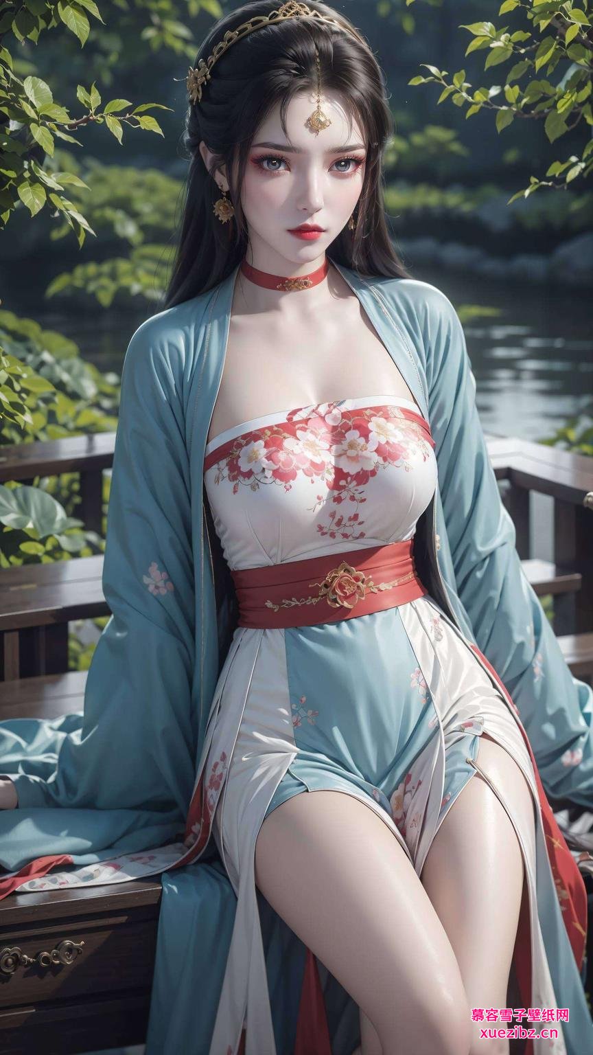 每一帧都是心动瞬间Win10专属视觉盛宴！高清细腻