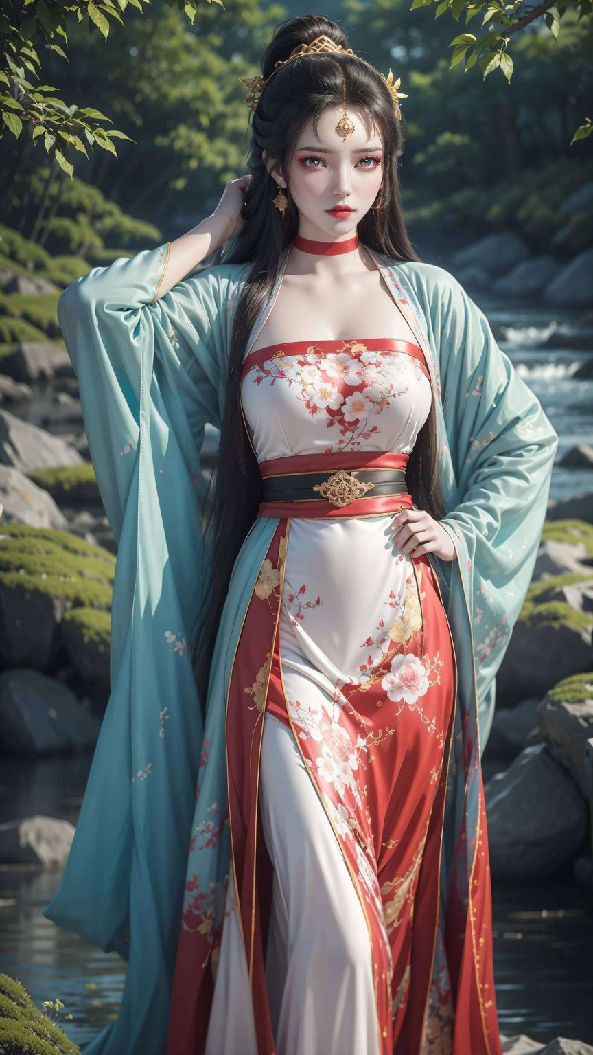 简洁至极让人心旷神怡