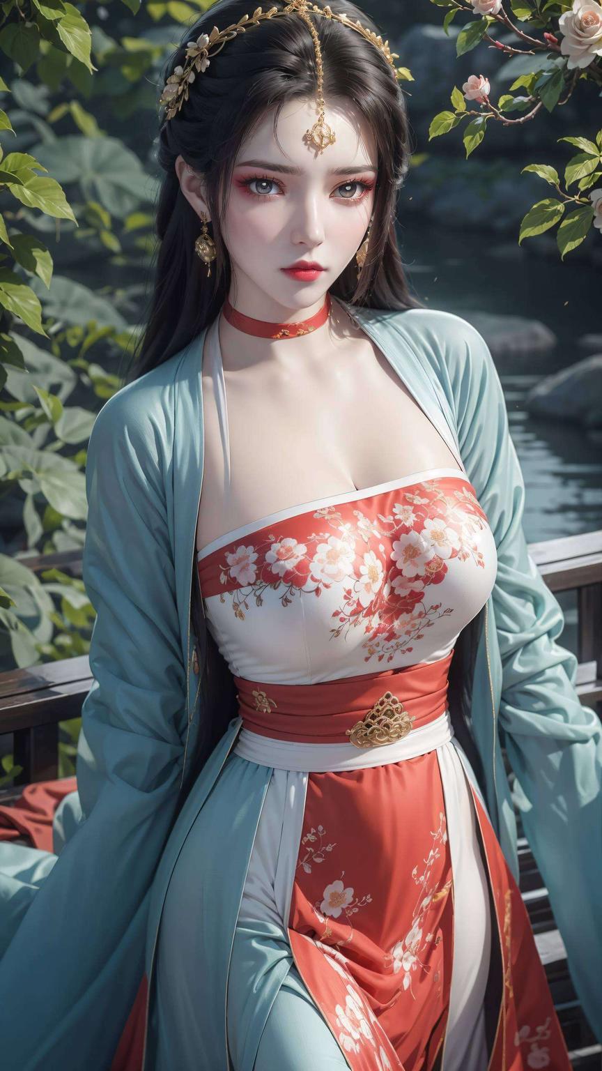 每一帧都是心动瞬间清新细腻