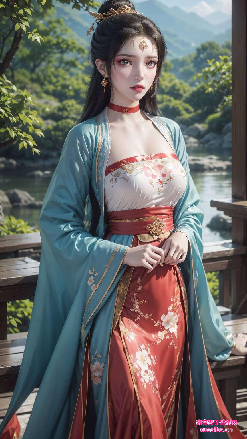 尽在这款墨云仙逆壁纸唯美电脑手机双重享受！高清细腻