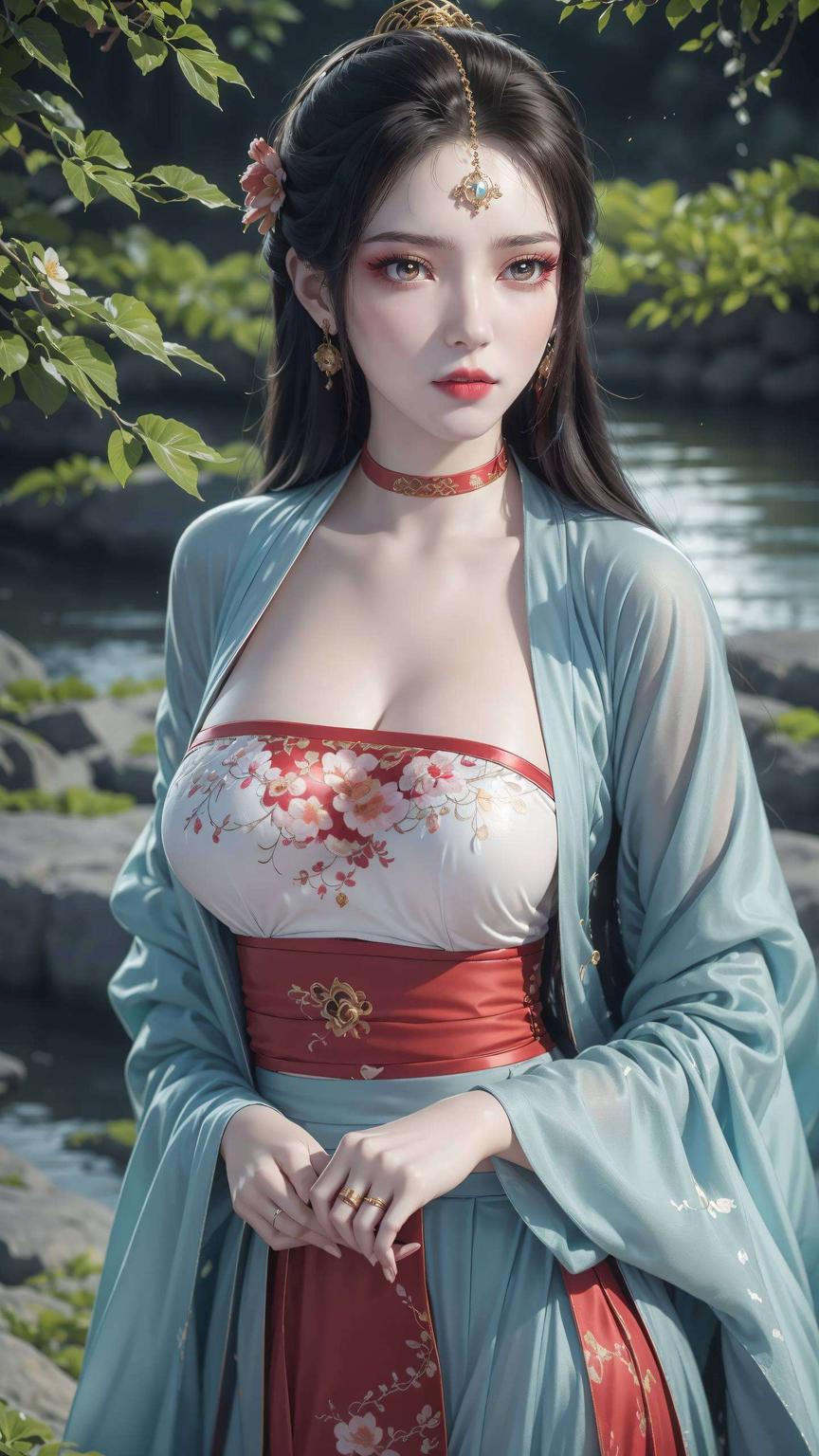 稀有壁纸一秒沉浸于梦幻世界