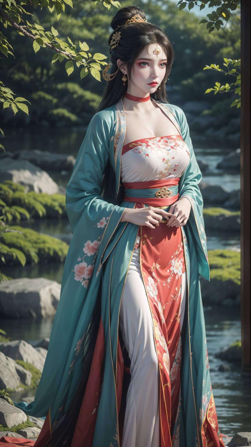 给你极致简洁的视觉享受墨云超清壁纸