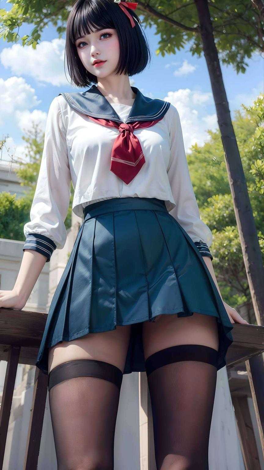 以慕青鸾的原型为灵感让手机背景也变得诗意起来