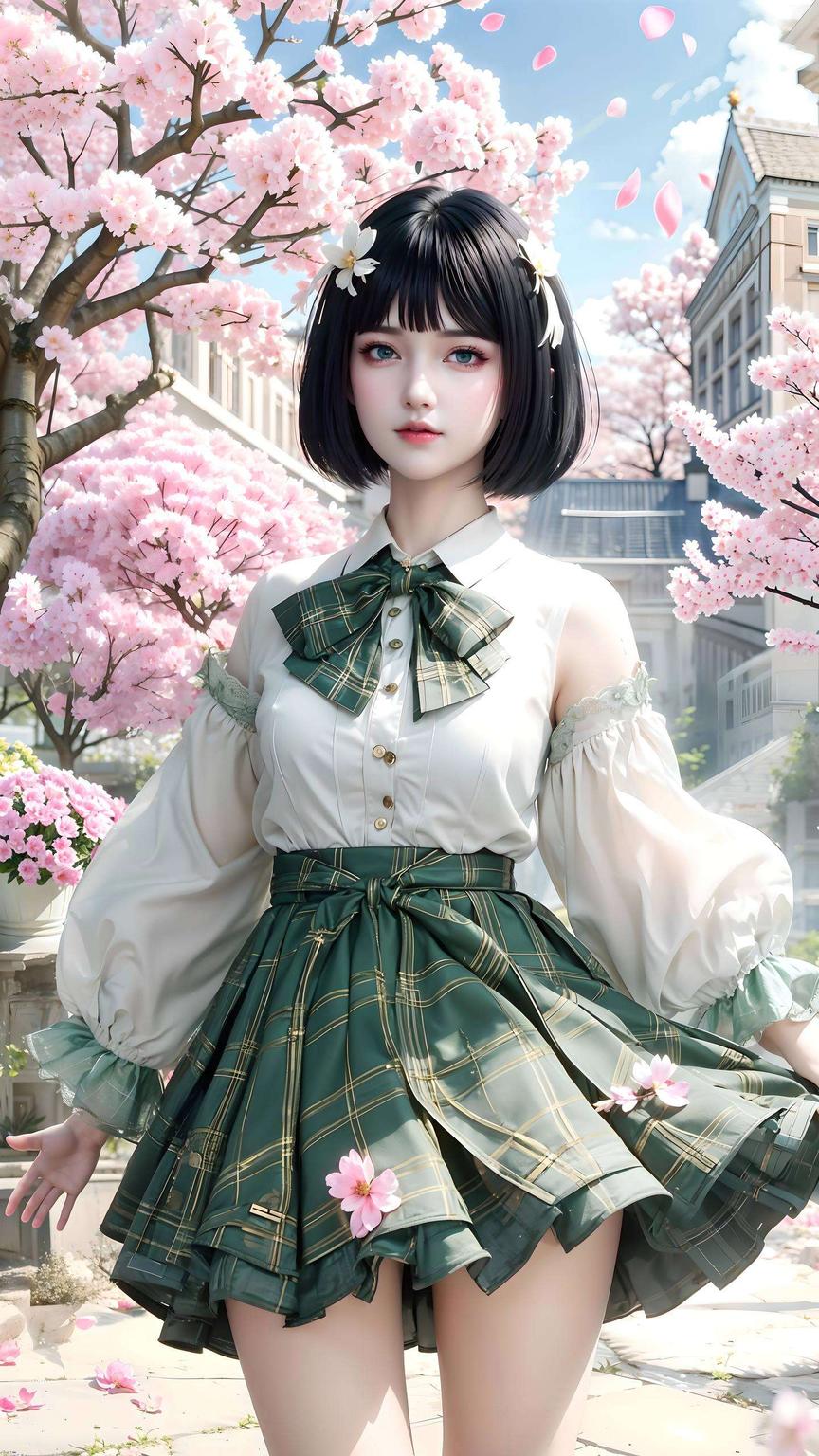 高清壁纸见证！1920x1080震撼视觉慕渊与赵青鸾的爱情