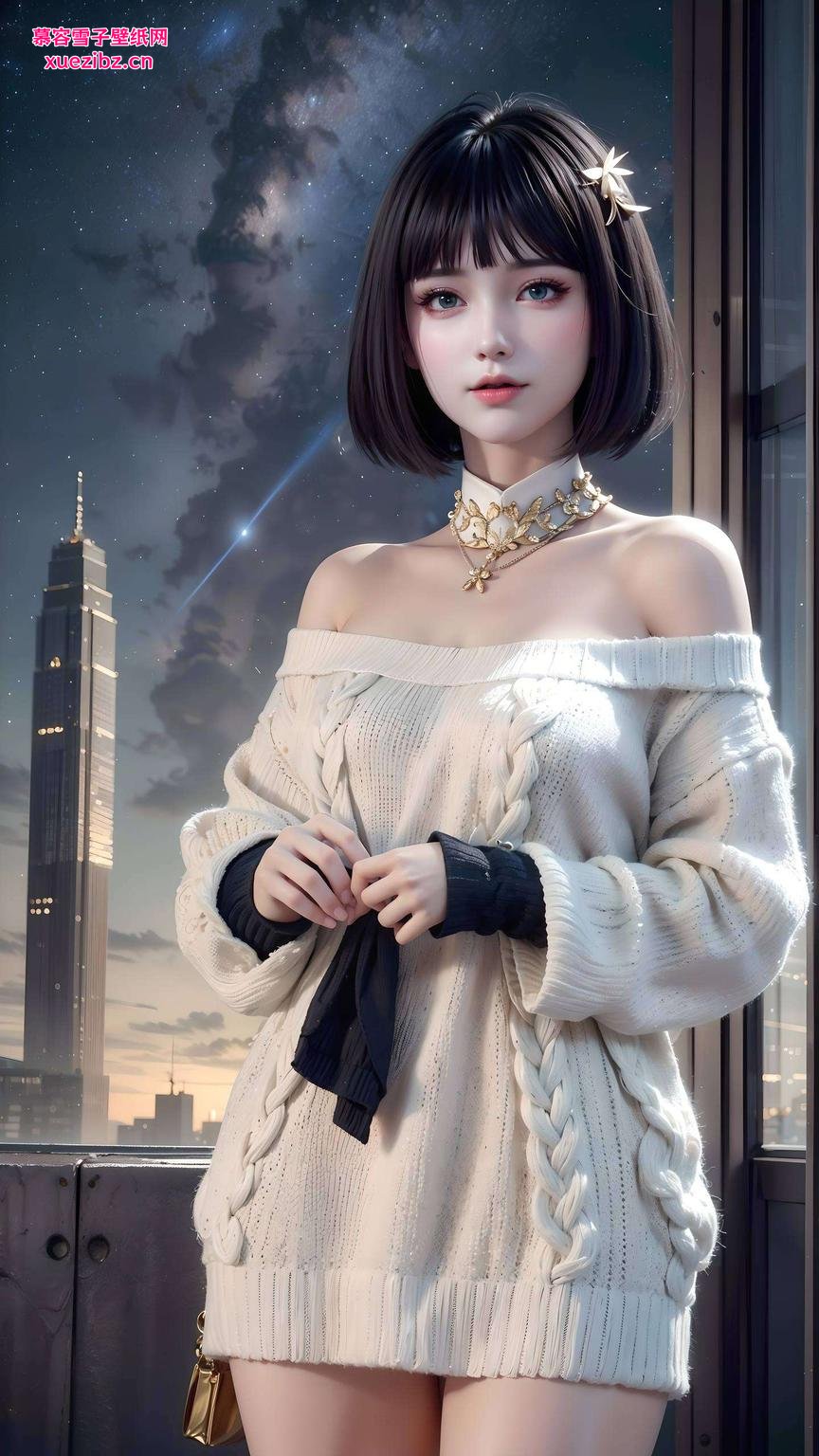 让你的电脑桌面瞬间变身艺术画廊！