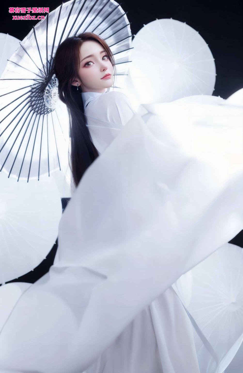 高清画质让你的iPhone锁屏瞬间变身艺术画廊