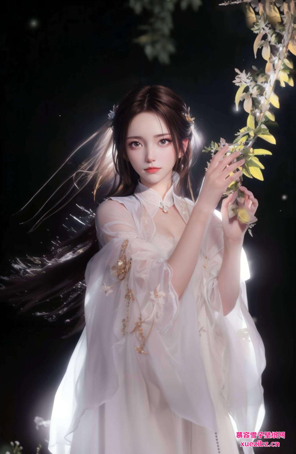 轻松愉悦你的视界纳兰嫣然风采尽显