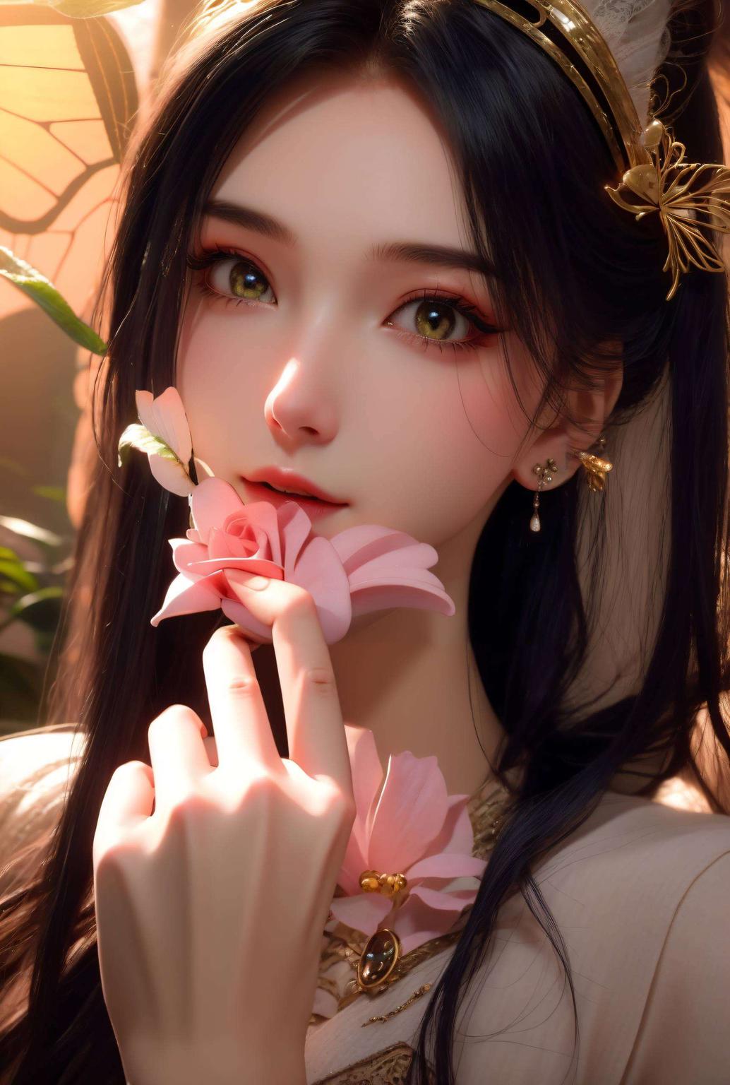 温柔离开的瞬间2K高清