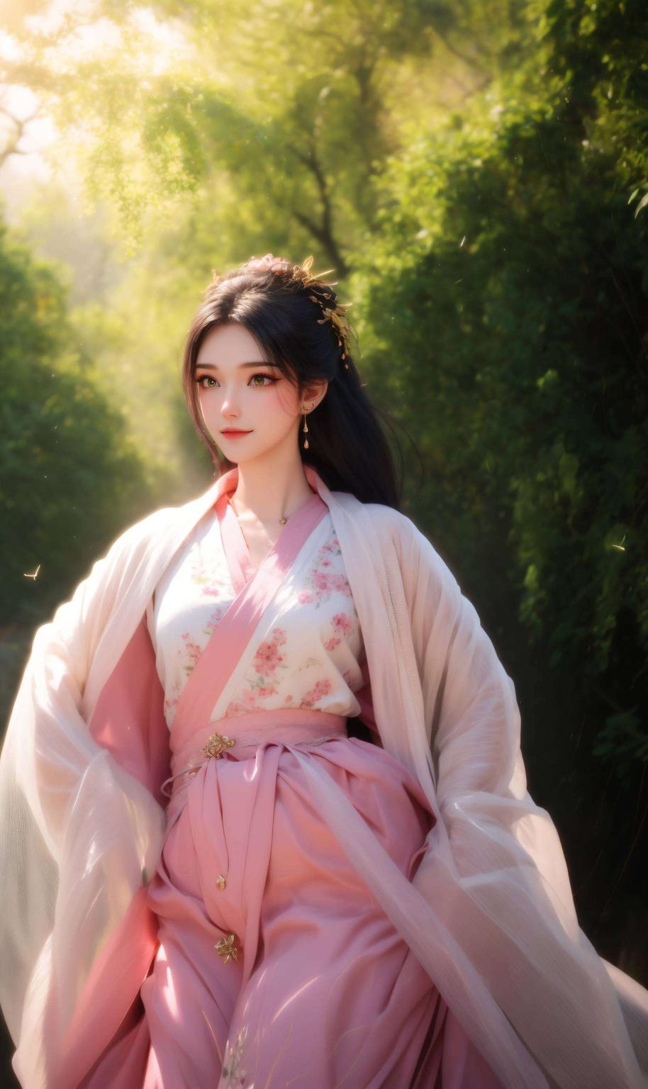 高清细腻女生专属！苹果手机必备