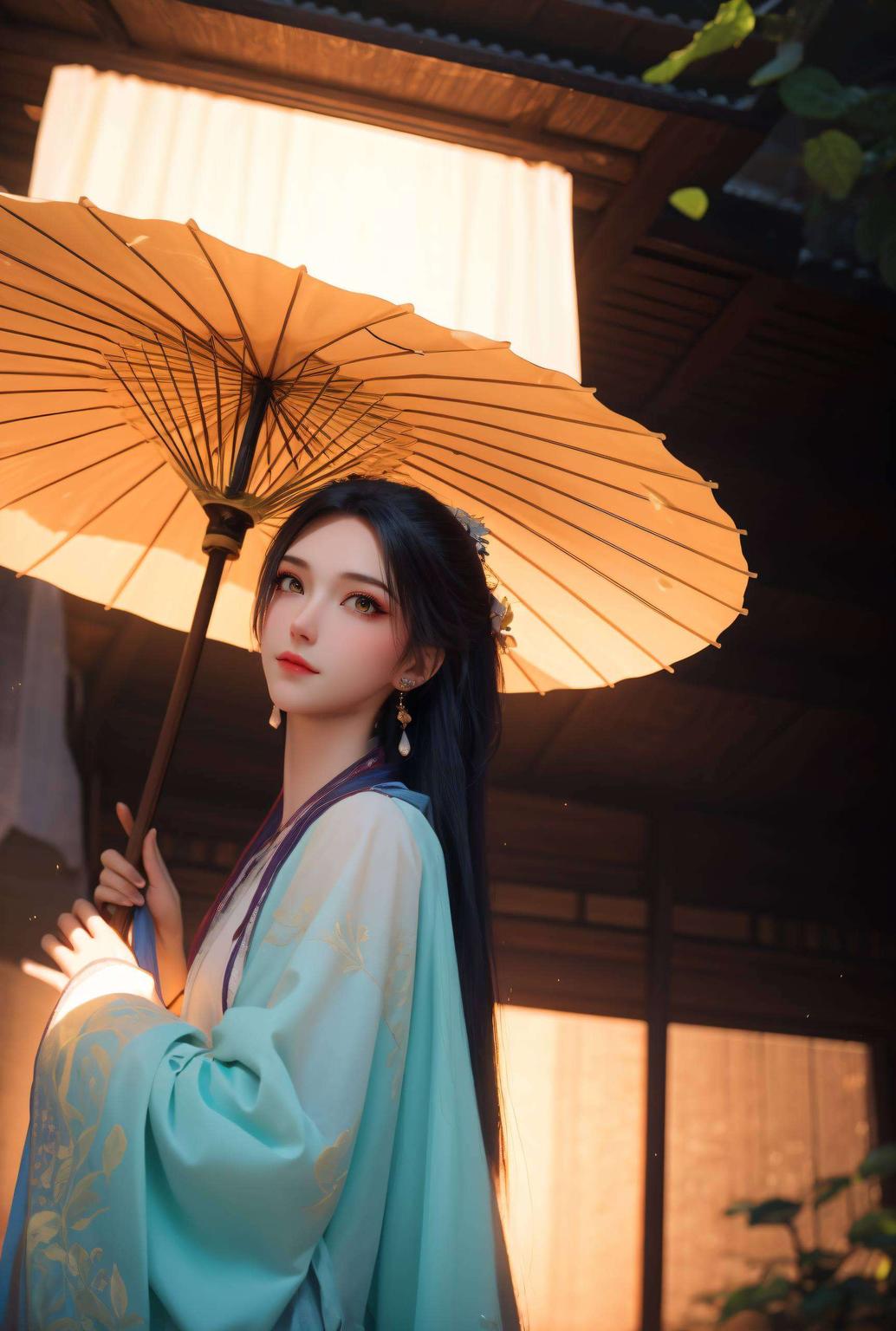 每一帧都让人心动ins风满满的二次元震撼！画面细腻