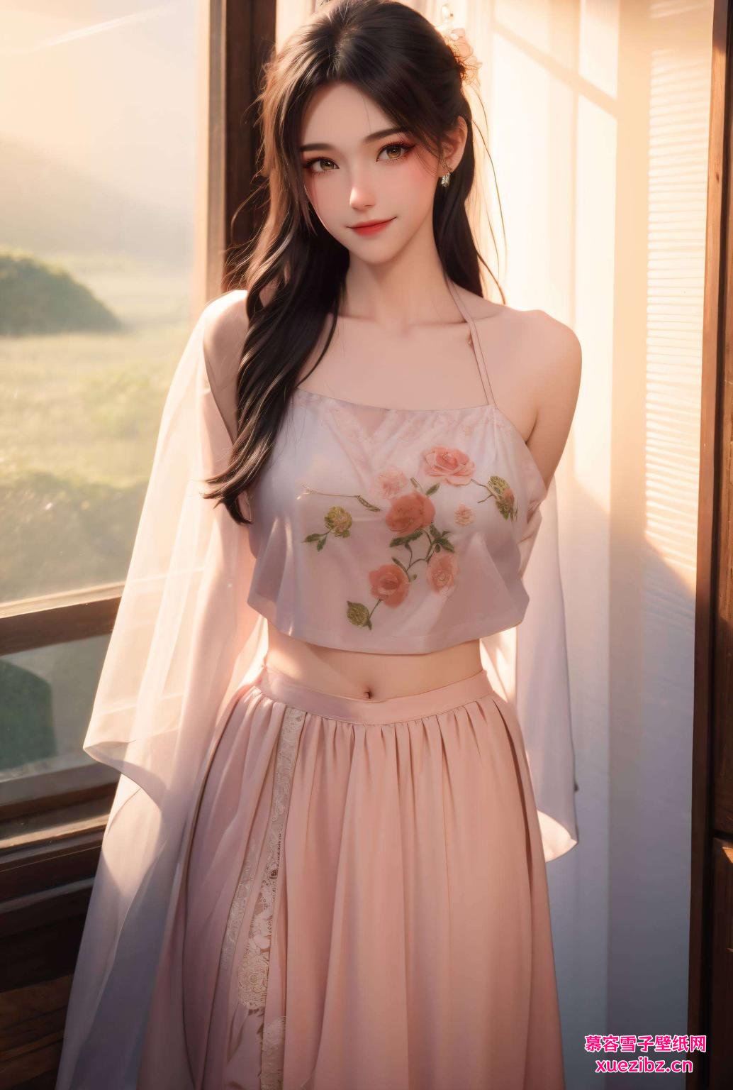 轻松美化你的电脑桌面免费下载