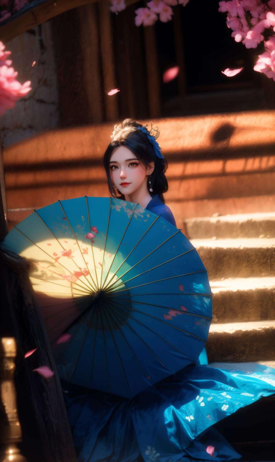 为iPhone带来独特视觉盛宴免费下载！细腻光影