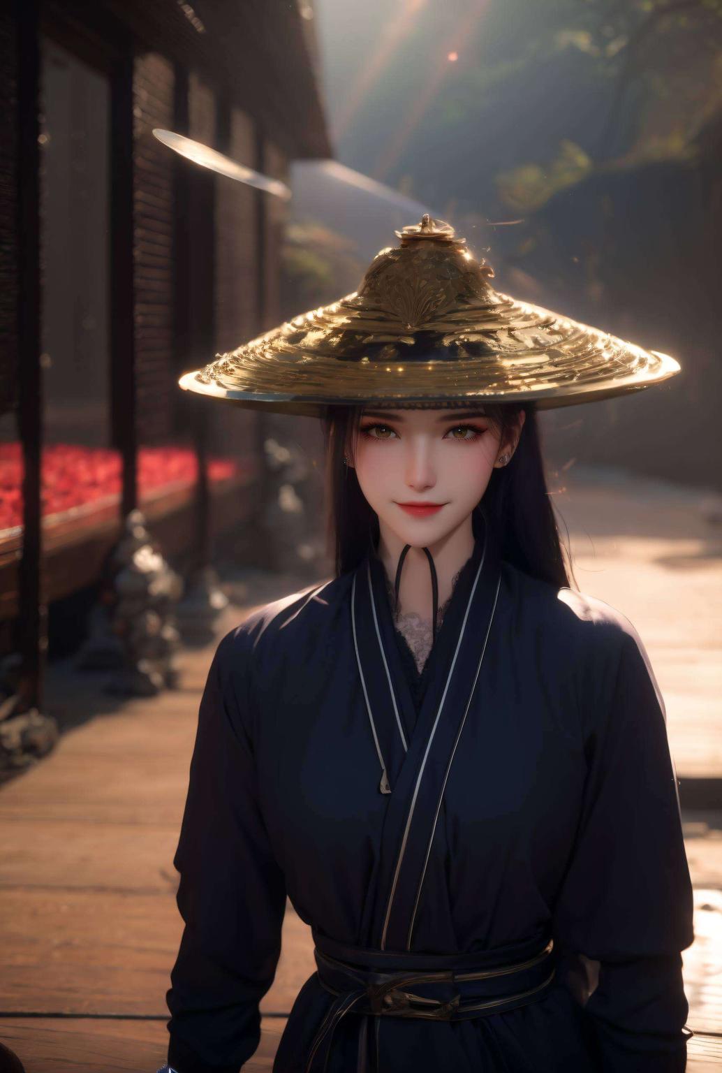 快来感受这独特的美学冲击吧！