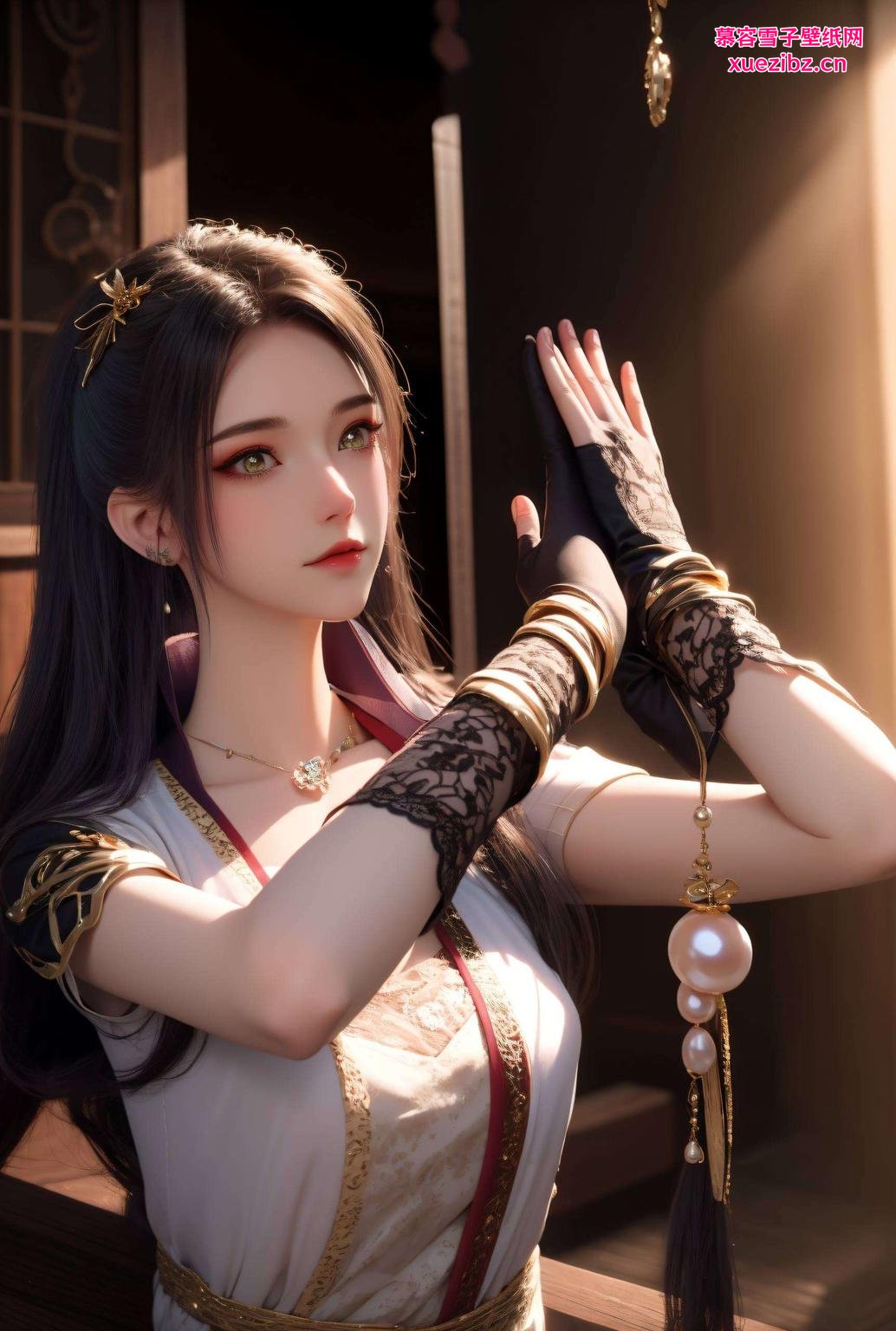 简洁线条尽显高级感