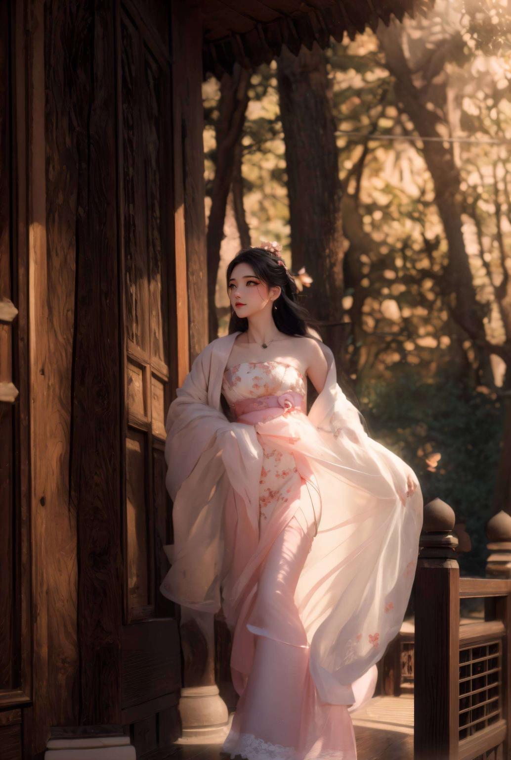 美得让人心醉神迷！细腻像素为你的电脑桌面注入梦幻光彩