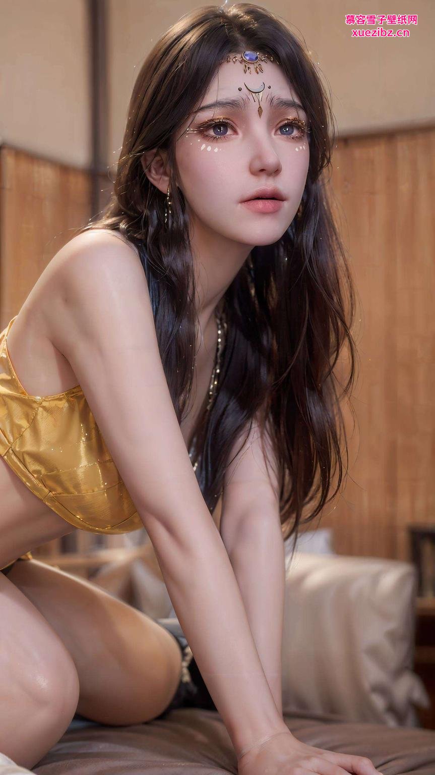 高清清晰绝对让你的电脑桌面焕然一新