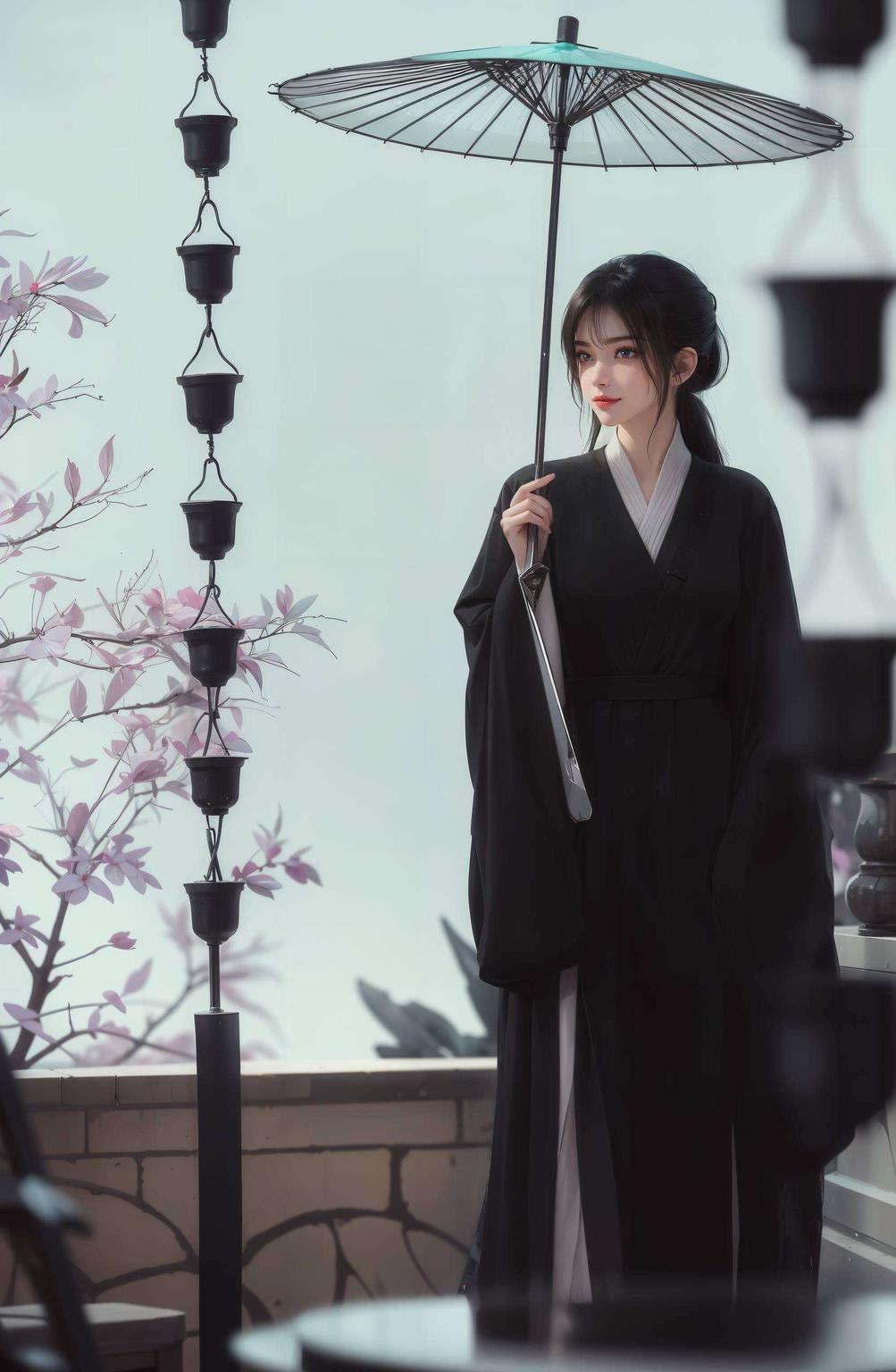 高清无水印点亮手机桌面